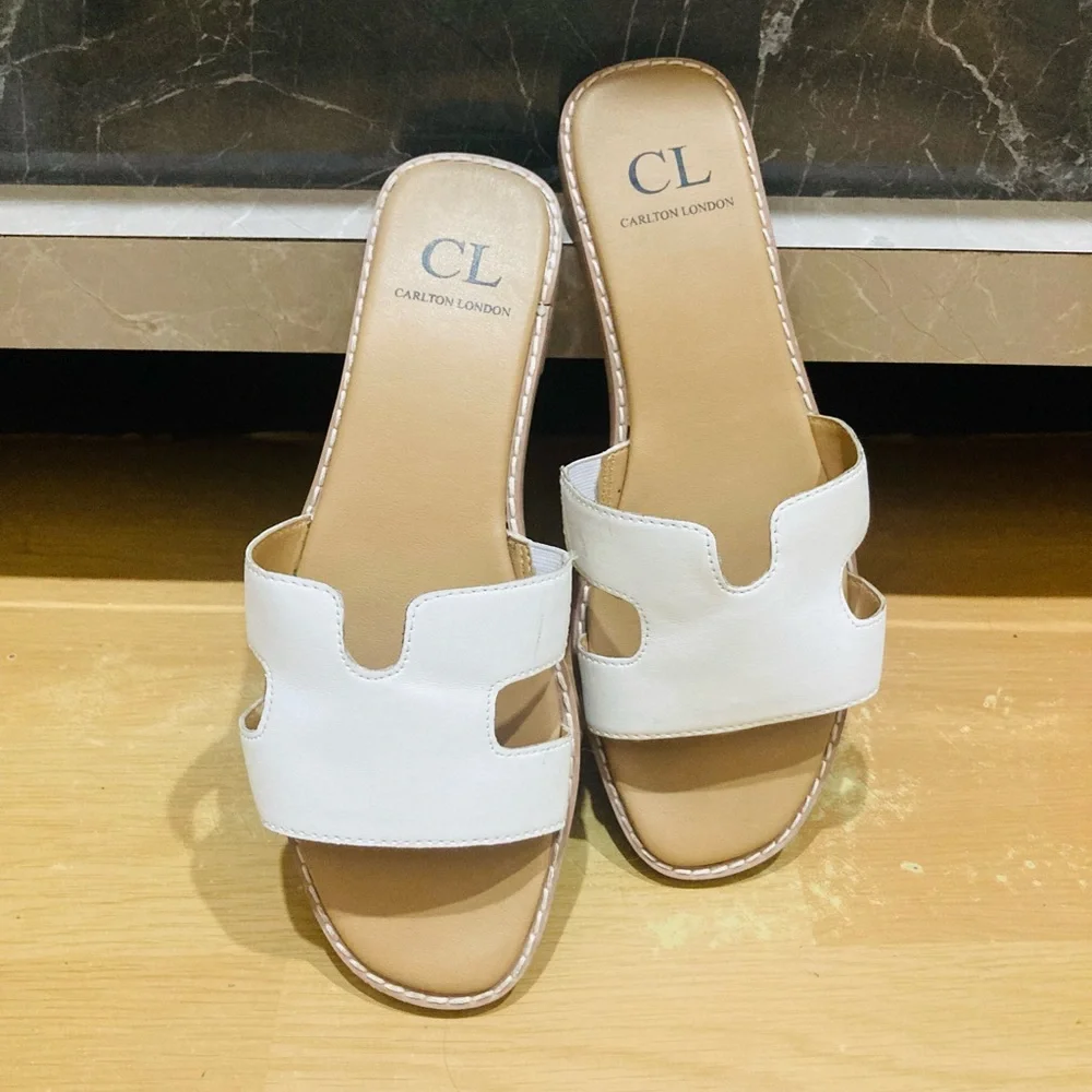 Carlton london flats for women - Picture 1 of 7